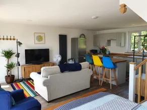 Ratty's Retreat - Eco, Modern & Bright (Widemouth) - Image 2