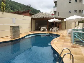 Apto.c/Varanda Gourmet,Wifi,Ar, Ubatuba-PG 100m pr - Image 5