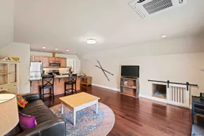 Loft w/ Seasonal Private Covered Heated Pool - Image 3