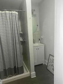 Cozy and Convenient 1-Bedroom suite. - Image 4
