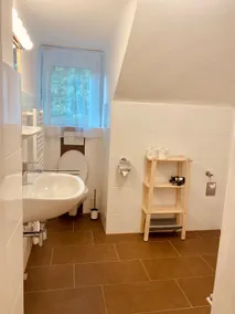 Aubach House - cozy apartment near the city center - Image 4