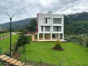 Full building - 4 bedrooms with 3 attached toilet - Image 2