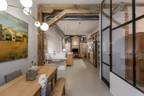 Waou Art Loft La Latina - Image 3