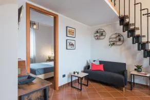 Ilove Rome Apartments Long/Short Term Welcome - Image 3