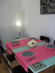 Excellent apartment in Sabiñánigo (Ombu Houses) - Image 2