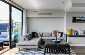 Luxurious 3-bd on the Park with Monument Views - Image 5
