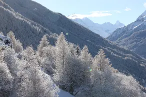 Comfortable chalet with panoramic view - Image 2