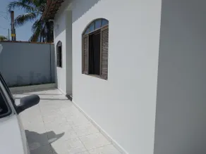 Seasonal house with a pool 100 meters from the beach. - Image 2