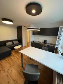 Newly renovated apartment in a central location - Image 4