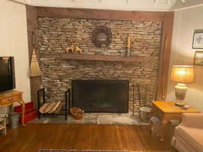 Creek House at Spring Creek Retreat - Image 4