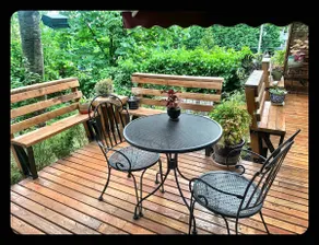 Private Central Seattle Cottage - Image 2