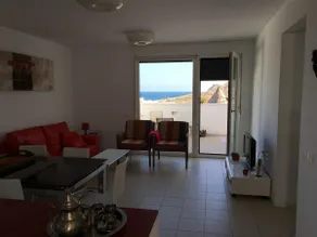 A penthouse with a view in Las Negras. - Image 4