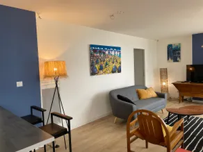 Spacious 3-bedroom, sea view in Rivedoux-Plage - Image 4