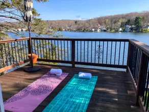 Lakefront Bungalow Bliss | Serene 2BR Retreat - Image 5