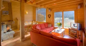 Chalet Bois - Chamonix - Image 2