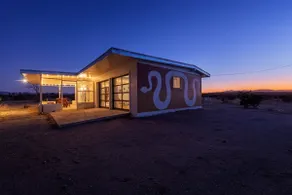 That Desert House - Hot Tub, Privacy&Desert Views! - Image 2