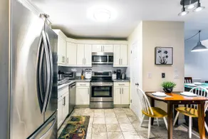 Neighboring Townhouses: Great for Large Groups. Ski-on/Ski-off, Fireplace, Grill - Image 2