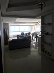 Luxury apt. Capão c Vista, 4 bedrooms, 1 block from the sea. - Image 5