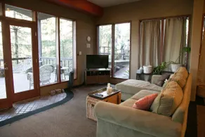Treehouse Library Guest Suite - Image 3