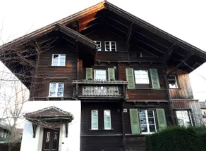 Chalet In Bern - Image 2