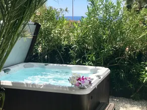 luxury villa Benidorm/ sea View - Image 4