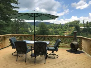 Journey's End, Beautiful Cabin suite, 20 Min AVL - Image 4