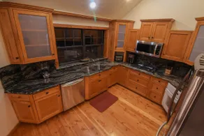 Dream Cabin in the Pines with A/C and HOT TUB!! - Image 2
