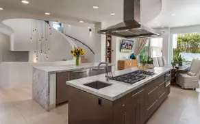 Luxurious Architectural Villa Prime West Hollywood - Image 5