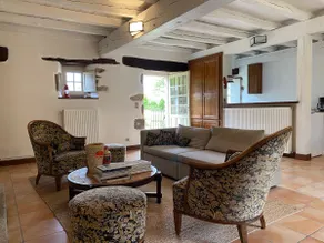 Charming home in a privileged environment - Image 4