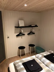 Basement Apartment / Trolltunga / Street Parking - Image 5