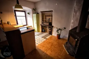 Mountain Spirit's Apartment - Image 3