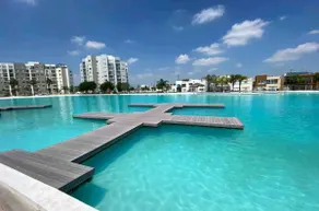 Increible Apartment with beach Monterrey/Apodaca - Image 2