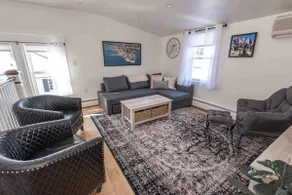 Heart of Stonington Borough! Ocean View Loft - Image 3