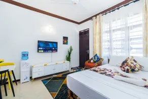 Shikamoo Spacious Studio Nyali - Image 3