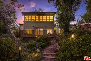 Peaceful and romantic cottage in topanga Canyon - Image 3