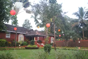 Pavoa Estate Farmhouse Villa - Image 3