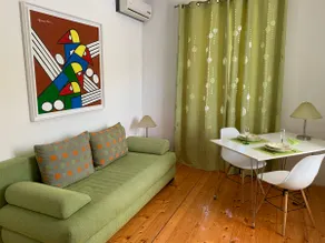 Just By The Sea ! One bedroom+Studio, Free parking - Image 3