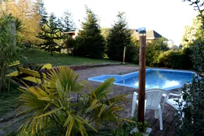 Hot tub 40°C | Terrace 10 m² | Pool - Image 3