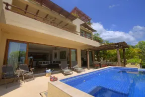 Villa Arena - Punta Esmeralda 4 Bedrooms - Image 4