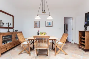 Directly on the beach - La Huaca Apartment - Image 5