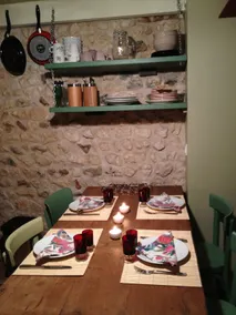 Casa di charme in YPORT 300 metri di giardini di terrazza sul mare - Image 3