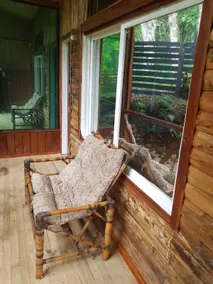 Mirrored Chalet in Itaibèzinho - Image 2