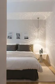 Exceptional! Designer apt - 5 min walk to beach! - Image 3