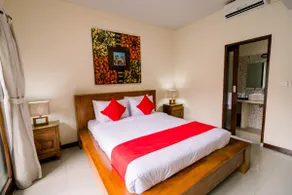 Seminyak Private Villa 100m shop, cafe, restaurant - Image 4