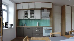 Spacious apartment in Pirna for 6 people - Image 3