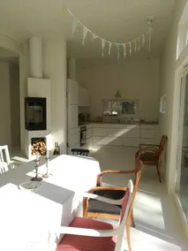 Modern and comfortable archipelago house on Runmarö - Image 3