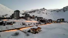 Tarentaise Properties -  Chalet Reymond - Image 5