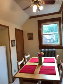 Cozy Attic Apartment, close to hospital and city - Image 5