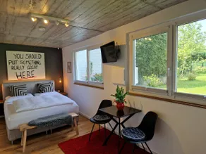 Cozy apartment in old villa from 1875 - Image 3