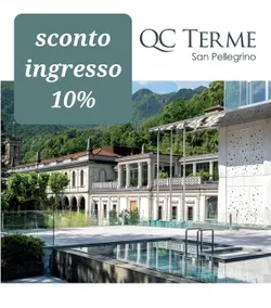 La Boheme, 2 min da Qc terme, free parking - Image 2